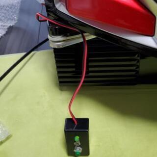 パチンコ実機〔KYORAKU アバンギャルド〕