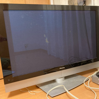 SHOPひろ　50インチ TV Panasonic 50インチ