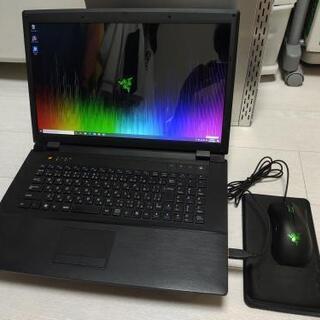 Core i7 Gaming Laptop