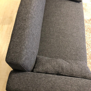 ソファ 2-3人掛け 木目調