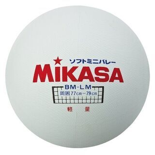 🏐ミニバレーボール　メンバー募集😊