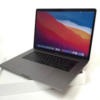Apple MacBook pro 2018 15 inch. - Mac 