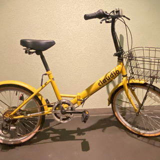 福岡県 福岡市の折りたたみ自転車の中古あげます 譲ります ジモティーで不用品の処分 福岡県 福岡市の折りたたみ自転車の中古あげます 譲ります ジモティーで不用品の処分