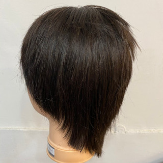 カットウィッグ×25個　練習用　美容師 カットウィッグ×25個 練習用 美容師