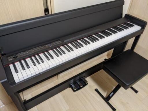 受付終了)美品電子ピアノ KORG C1 Air | complexesantalucia.com