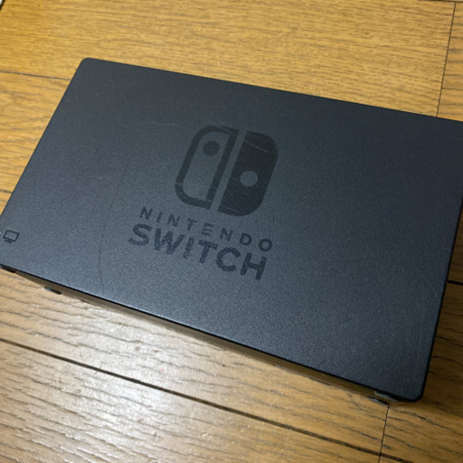 Nintendo Switchドックセット