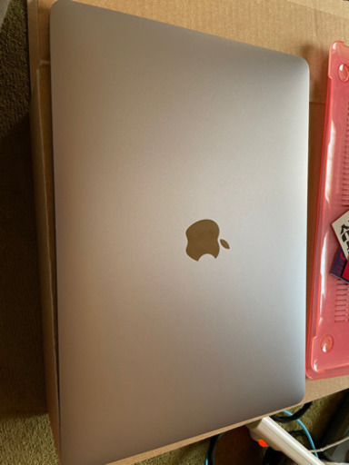 その他 MacBook pro