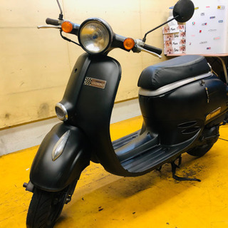 AF24 HONDA バッテリー新品 ジョルノクレア sopleymill.co.uk