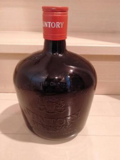 【激レア】サントリーオールド4000ml