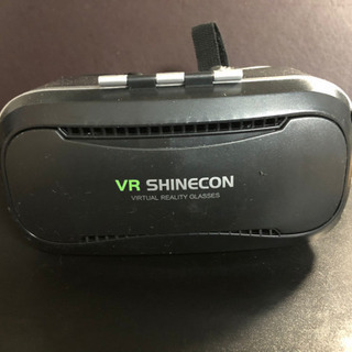 VRゴーグル　VR SHINECON