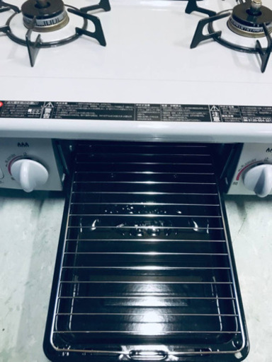 Rinnai リンナイ ガステーブル ガスコンロ RT34NJH7-CL 2021年製 都市 