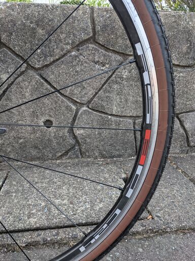 これからの季節に☆ランドナー Jamis Aurora 53size RS80 C24