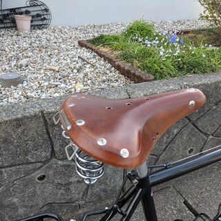 これからの季節に☆ランドナー　Jamis　Aurora　53size　RS80 C24ホイール装備☆完全室内保管