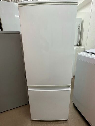 ■都内近郊無料で配送、設置いたします■2014年製 つけかえどっちもドア　シャープ 冷蔵庫 SJ-S17A-HG■SH03