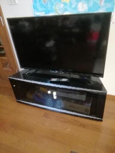 型テレビ ハイセンス