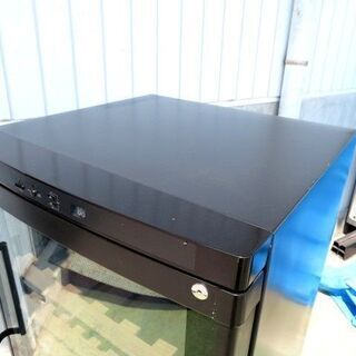 山口)下松市より Haier ハイアール ワインセラー 120本用 2010年製