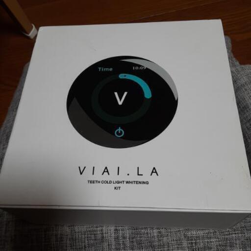 VIAI.LA ホワイトニングキット