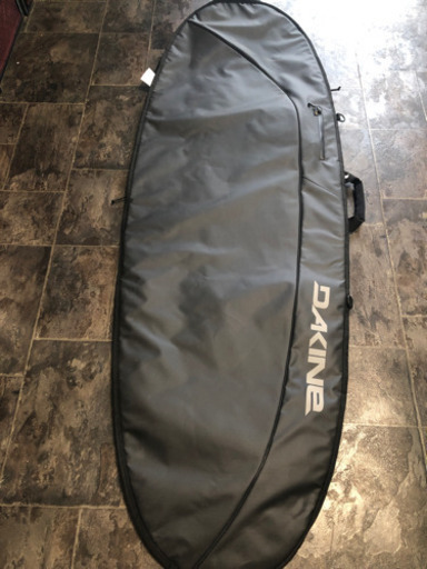 DAKINE サーフボードケース