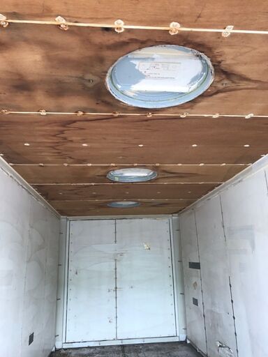 緊急値下げ！＆短期募集】20フィート 中古コンテナ（在庫2本）