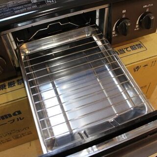 ☆2020年製 Paloma/パロマ 都市ガス用幅56㎝コンパクトガステーブル IC-