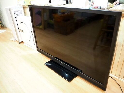 ◆MITSUBISHI 「REAL」LCD-50MLW5 フルハイビジョン 液晶TV 50型 三菱★ HDMI/USB（ HDD対応/D-sub/LAN /D4端子搭載)2014年製◆