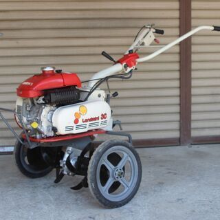 管理機/耕運機 イセキ ランドミニ30 KC30② | tarabyavetlife.com
