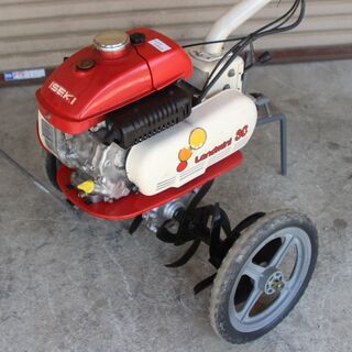 管理機/耕運機 イセキ ランドミニ30 KC30② | tspea.org