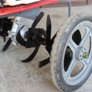 管理機/耕運機　イセキ　ランドミニ３０　KC30②