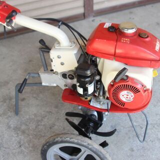 管理機/耕運機　イセキ　ランドミニ３０　KC30②