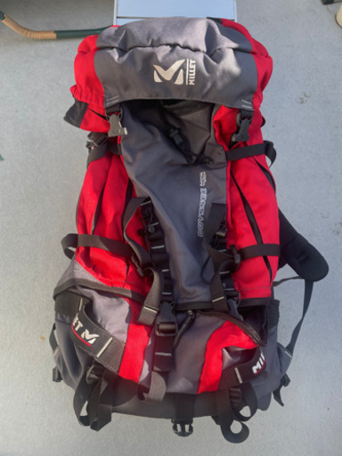 ミレー オデッセイ45 | ptpnix.co.id