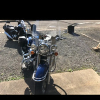 バルカン900クラシック