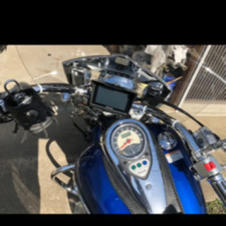 バルカン900クラシック