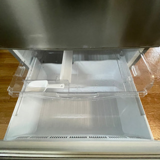 三菱電機 冷蔵庫 3ドア