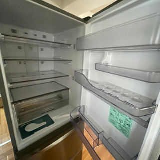 三菱電機 冷蔵庫 3ドア