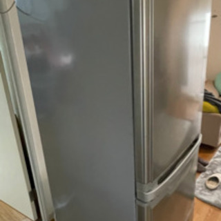 三菱電機 冷蔵庫 3ドア