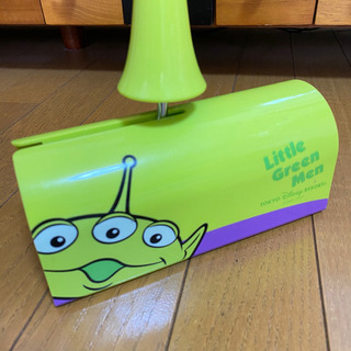 大阪府の中古リトルグリーンメンが無料 格安で買える ジモティー