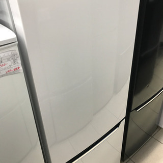 10％OFFセール！】Hisense HR-D15C 2018年製 150L 冷蔵庫