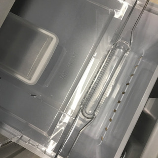 【10％OFFセール！】Hisense HR-D15C 2018年製 150L 冷蔵庫