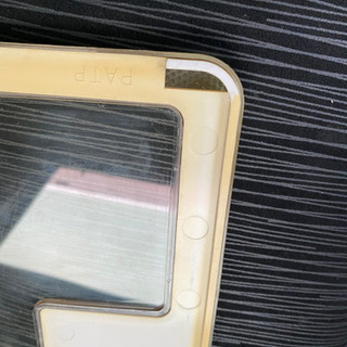 wizard ナンバーカバー