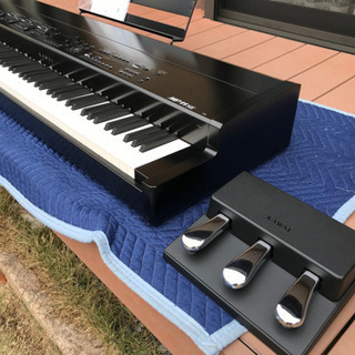 カワイ　MP11se 2021年製