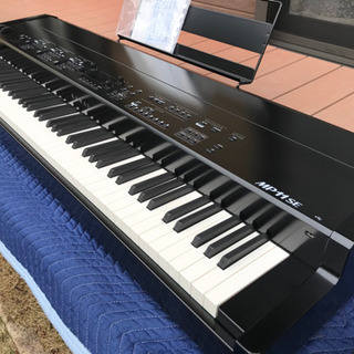 カワイ　MP11se 2021年製