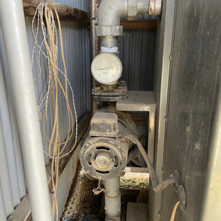 ネポン ハウスボイラ