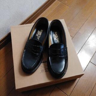 23cmEE学生靴500円
