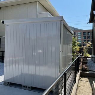 よりご イナバ物置 ハイルーフ 多雪地型 収納庫 収納 屋外収納庫 屋外 倉庫 Nexta 大型 中型 激安 価格 小屋 ガーデニング 庭 いなば いなば物置 稲葉 物置き 環境生活 ネクスタ Nxn 65h ℬください