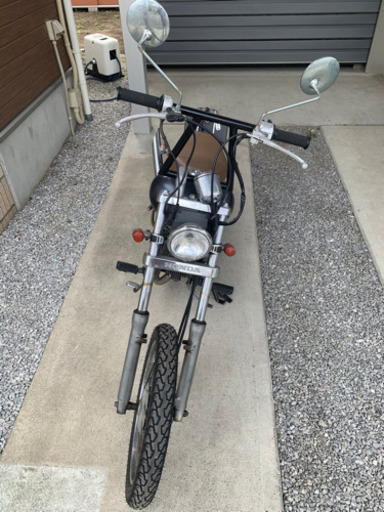 ホンダ　JAZZ