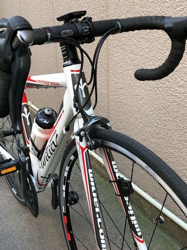 Wilier(ウィリエール) ロードバイク モンテグラッパ シマノ ティアグラ Sサイズ【税込み・PayPay使えます】 Wilier(ウィリエール) ロードバイク モンテグラッパ シマノ ティアグラ