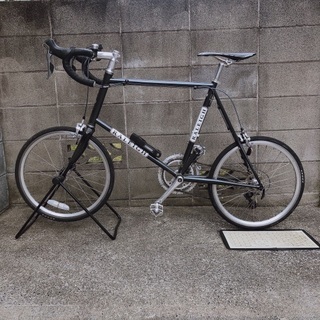 中古 RALEIGH 2018年モデル フラッグシップモデル R...