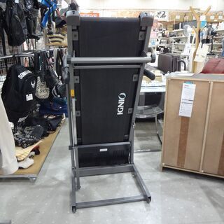 モノ市場 東海店】 IGNIO トレッドミル