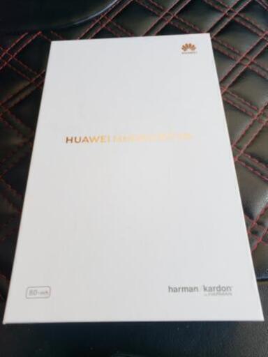 Huawei　MediaPad 8Lite　LTE