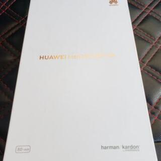 Huawei　MediaPad 8Lite　LTE